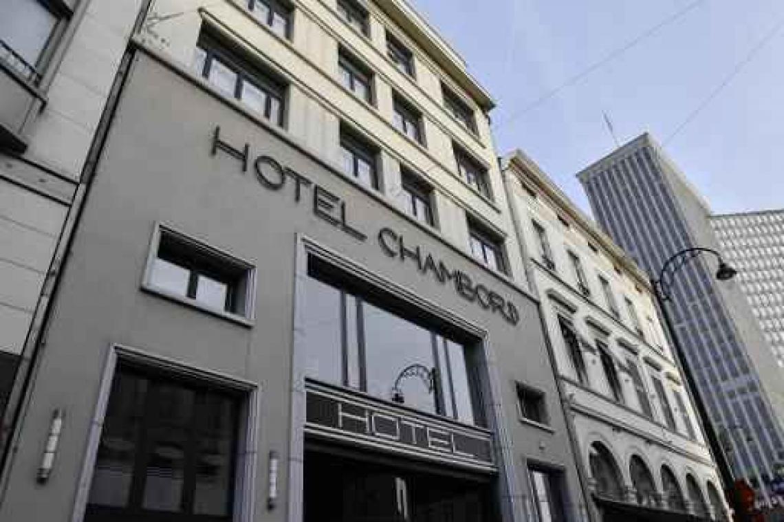 Betoging Catalanen betekent boost voor Brusselse hotelsector