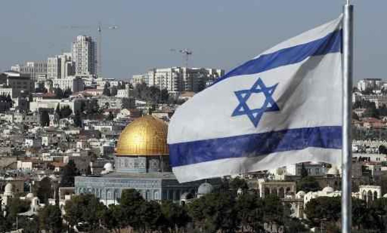 Israël het meest gemilitariseerde land ter wereld