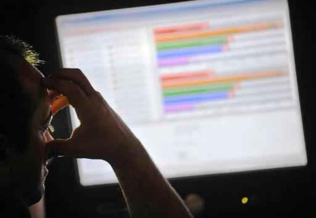 Groot onlinefraudenetwerk platgelegd bij internationale actie