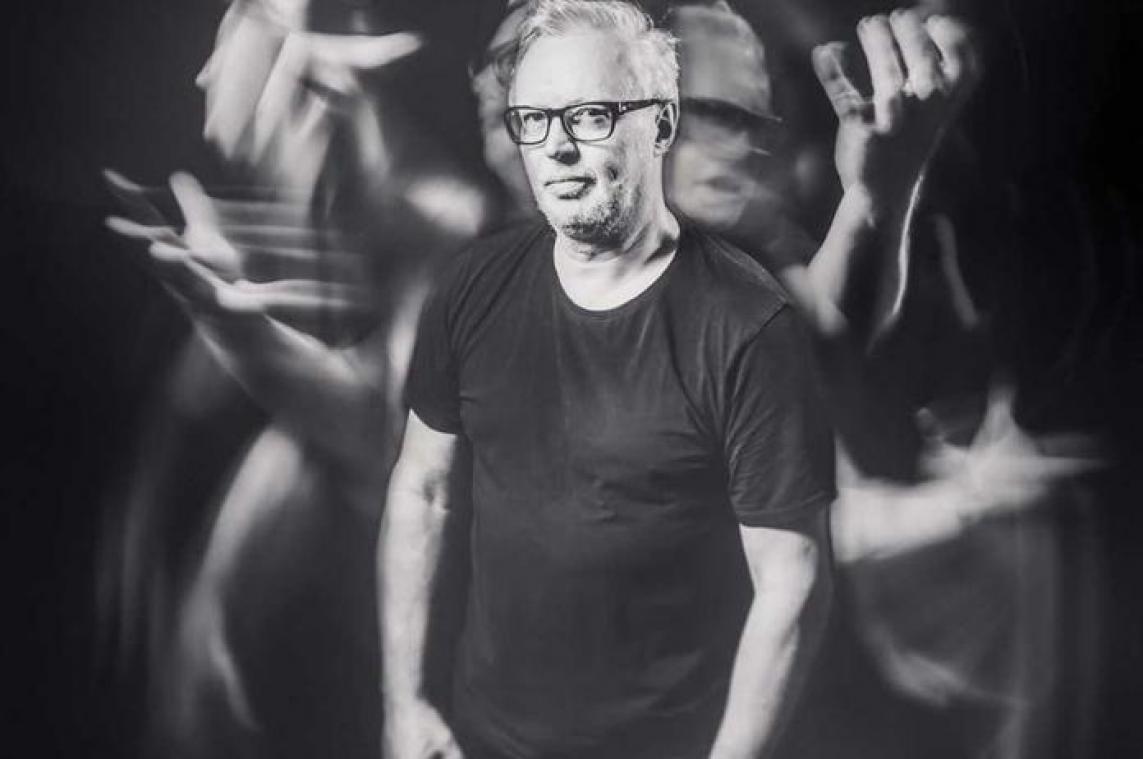 Stijn Meuris: &quot;Qua amateurisme was 2017 een fantastisch jaar&quot;