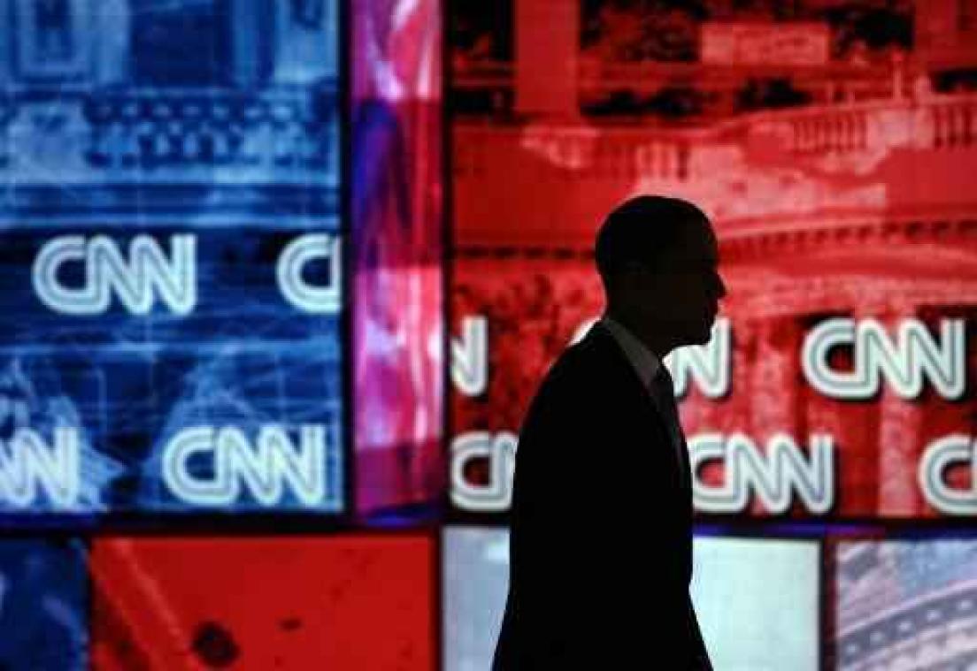 Amerikanen nooit zo verdeeld over geloofwaardigheid van de media