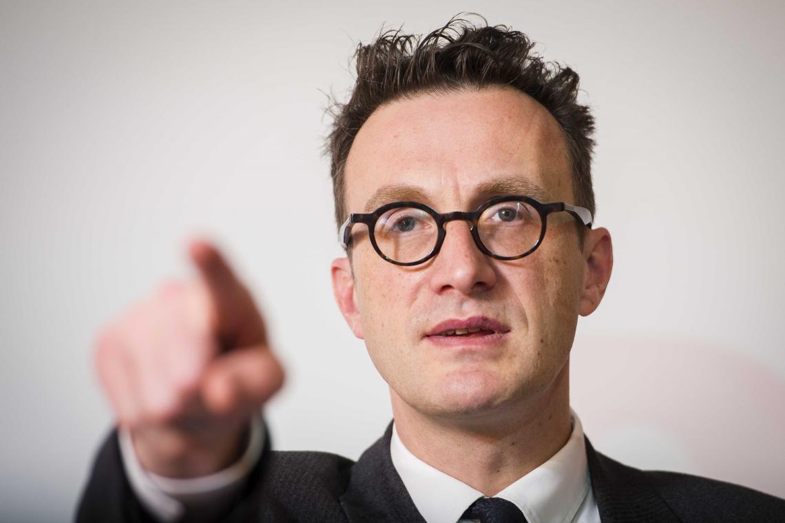 «Autoloze Zondag heeft voetganger een plaats gegeven in Brussel»