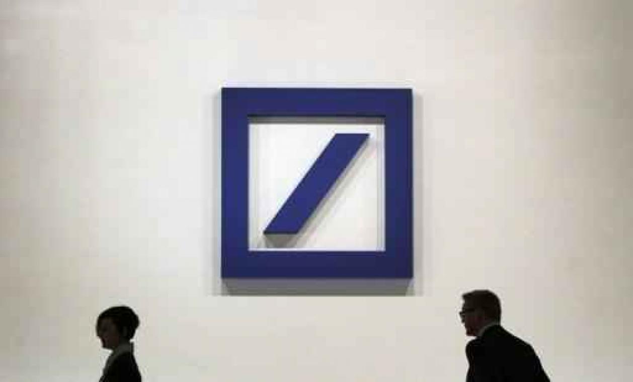 Speciale aanklager dagvaardt Deutsche Bank in Rusland-affaire