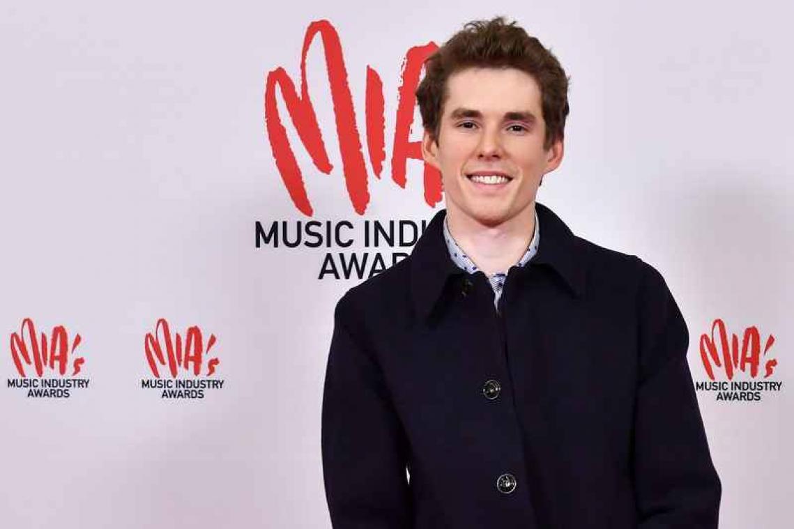 Lost Frequencies: "Mijn leven is een beetje een grap"