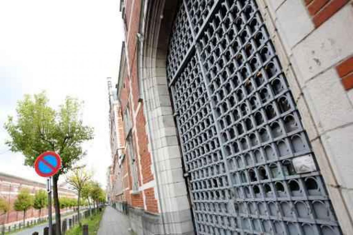 Rekenhof legt problemen met opslag producten in gevangenissen bloot