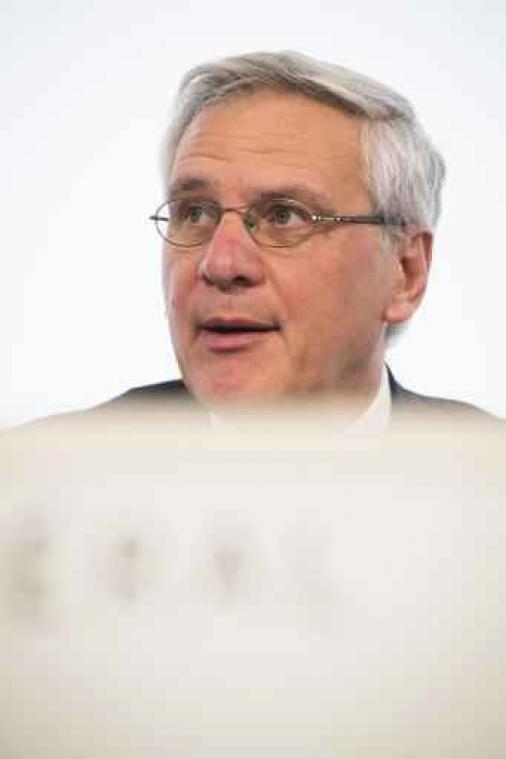 AB InBev mag prijsstijging komen uitleggen bij Kris Peeters