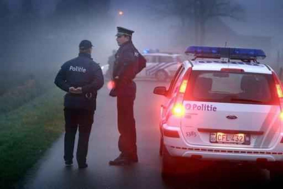 Jaar effectief voor man die onderzoeksrechter uitschold