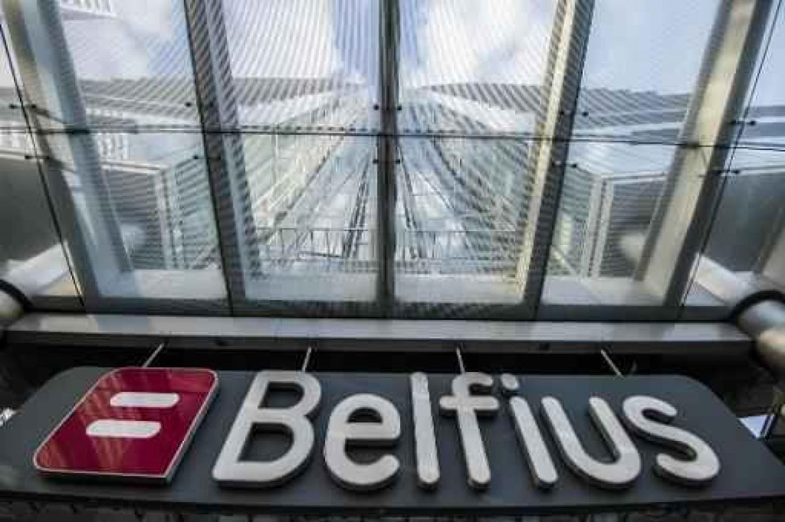 Huiszoekingen bij Belfius rond Panama Papers