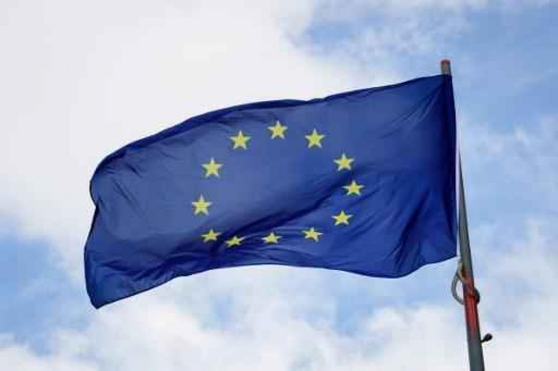 EU en NAVO willen nog nauwer gaan samenwerken