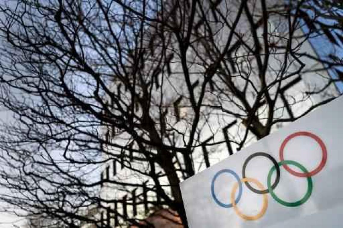 OS 2018 - Russen vechten schorsing aan bij Internationaal Sporttribunaal TAS