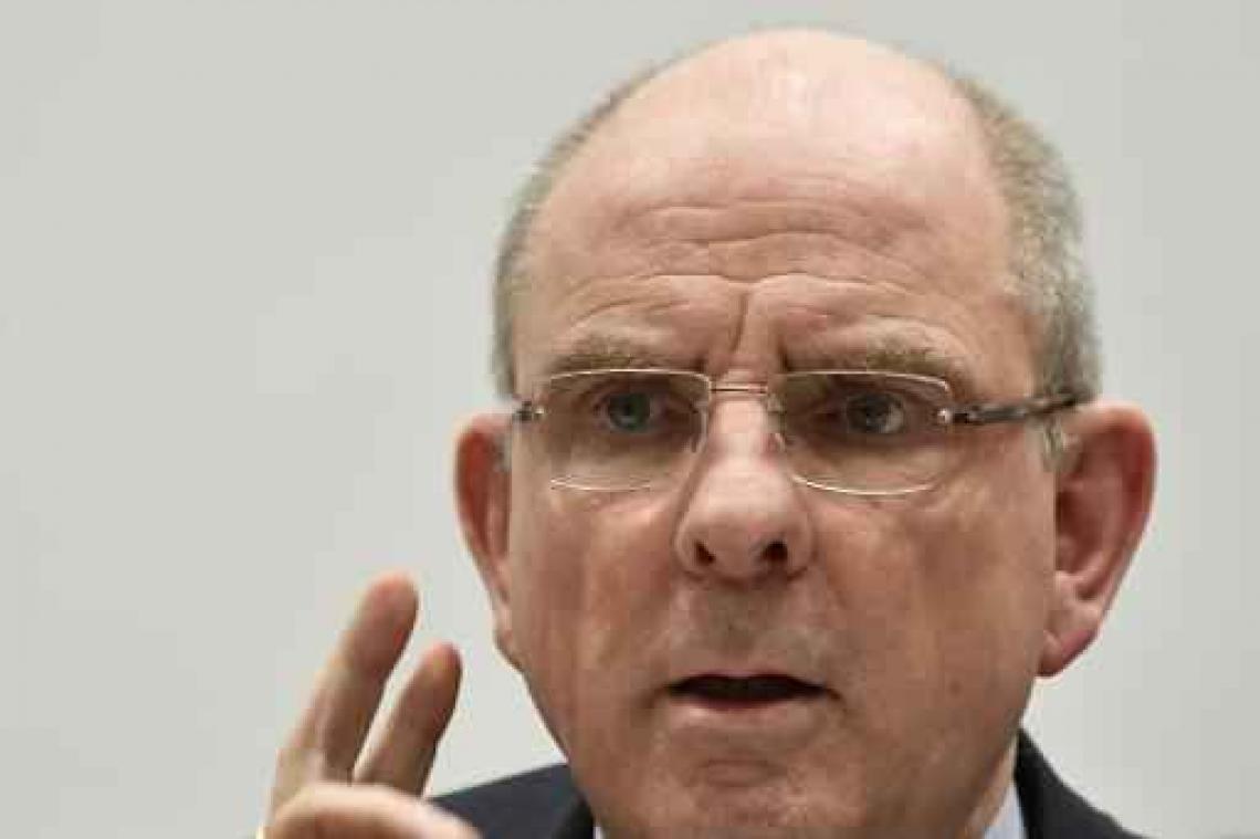 Justitieminister Geens reikt hand aan slachtoffers Bende van Nijvel