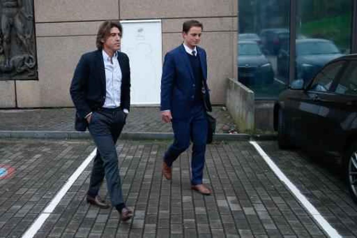 Standard in beroep tegen schorsing van twee weken voor Sa Pinto