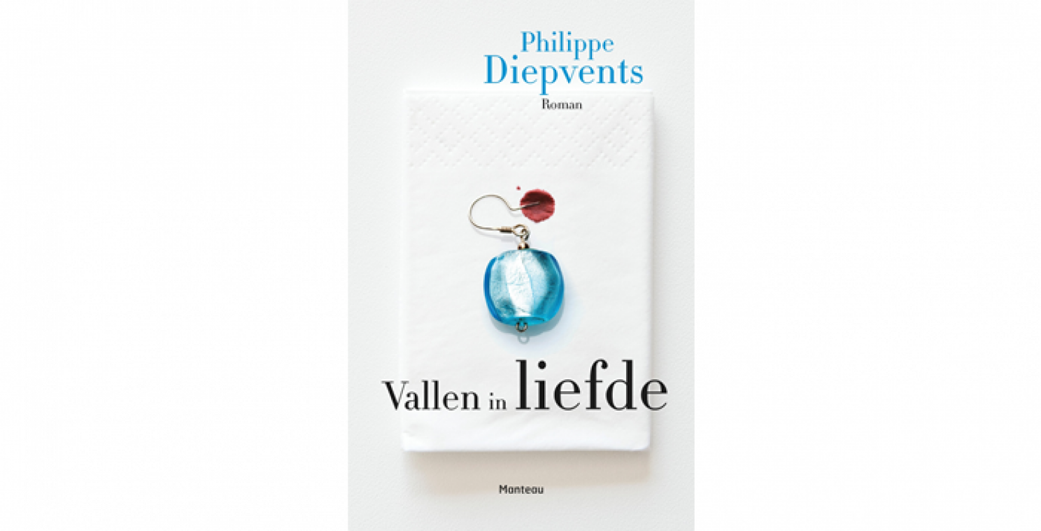 Voorgeproefd Vallen in Liefde