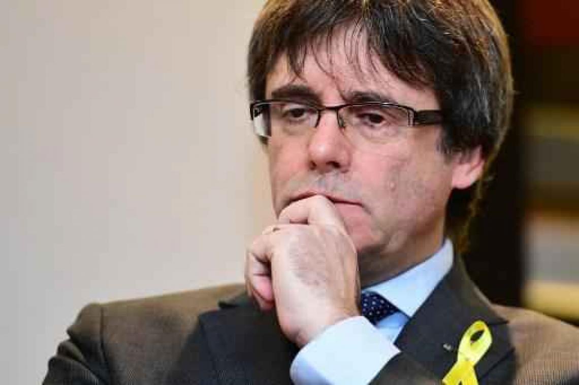 "Spaanse gerecht weet dat er geen grond is voor beschuldigingen"