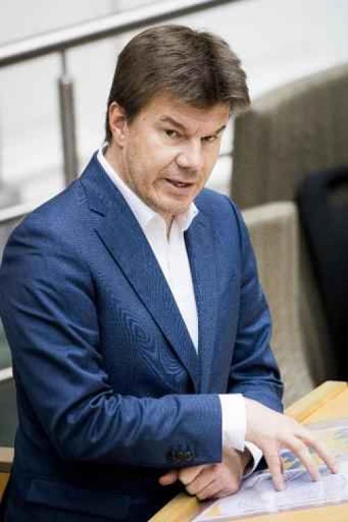 Gatz wil dat VRT stopt met uitzending religieuze erediensten