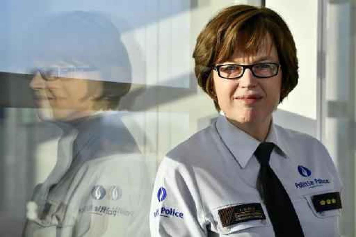 Federale politiebaas De Bolle wordt nieuwe directeur van Europol