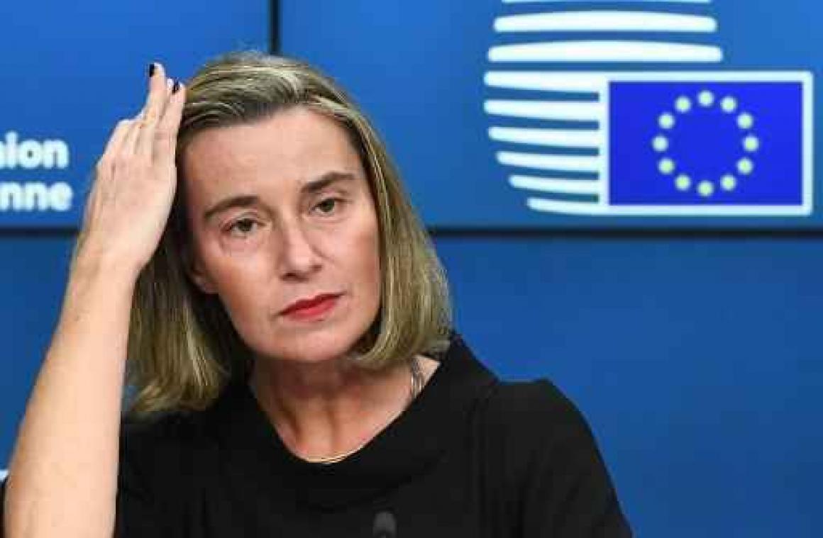Trump erkent Jeruzalem als hoofdstad Israël - EU en groot deel internationale gemeenschap reageren verontrust