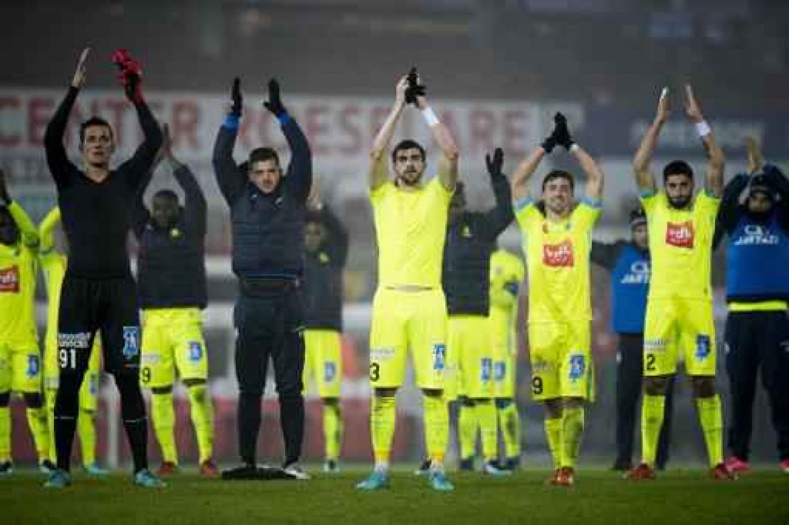 Pro League beloont vijftien profclubs voor "kwaliteitsvolle communitywerking"