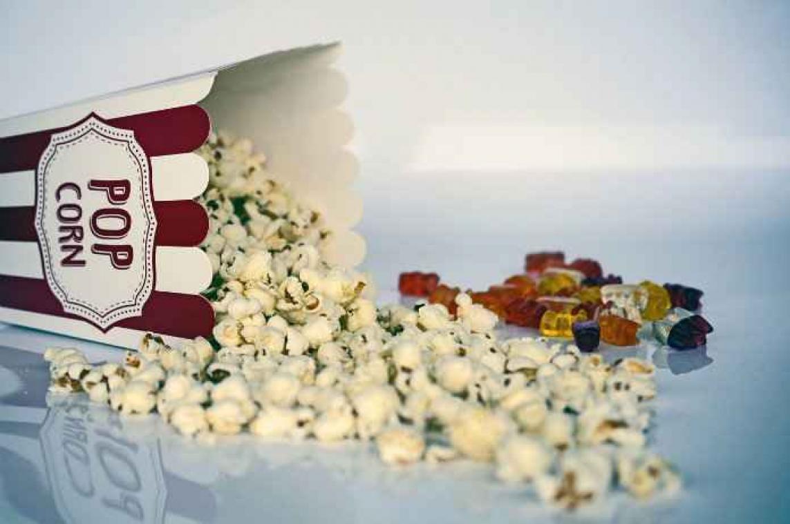 Deze website kiest de ideale film voor jou en je partner