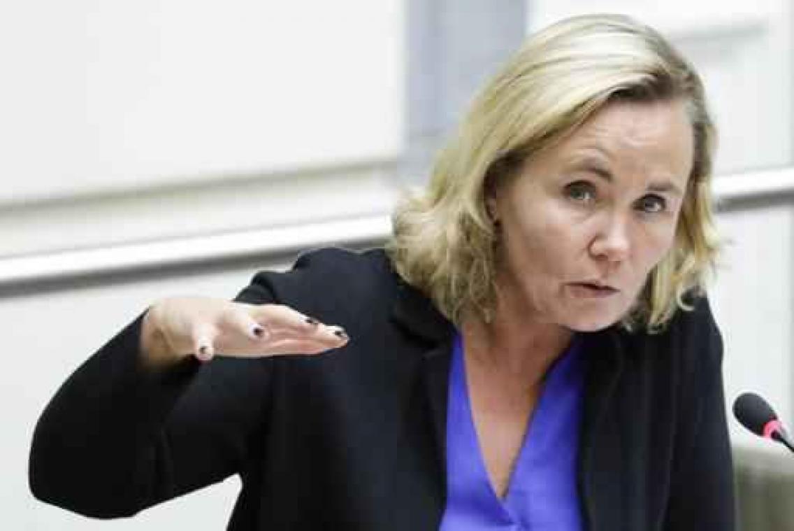 Voorlopig nul meldingen van grensoverschrijdend gedrag bij Vlaamse overheid in 2017