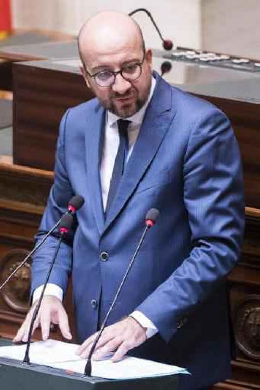 Belgische regering veroordeelt beslissing Jeruzalem als Israëlische hoofdstad te erkennen