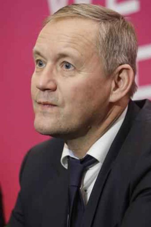 "Mislopen van EK 2020 niet noodzakelijk doodsteek voor stadiondossier"