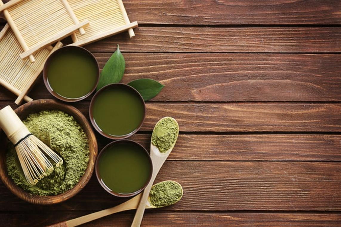 Vergeet de avocado: moringa is het nieuwe supervoedsel