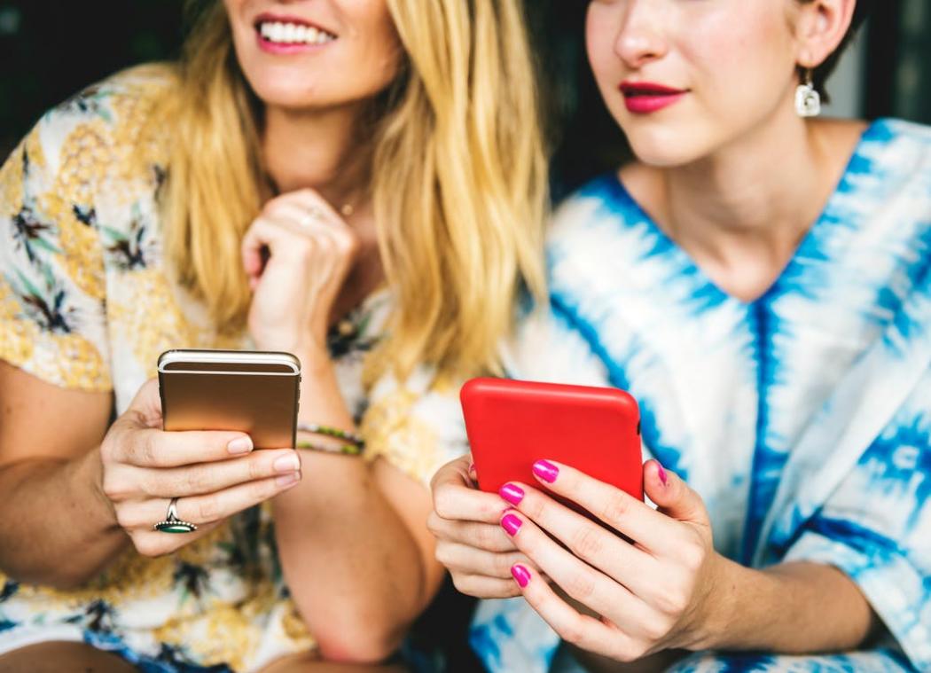 Kerststress? Schakel je smartphone is als personal assistant