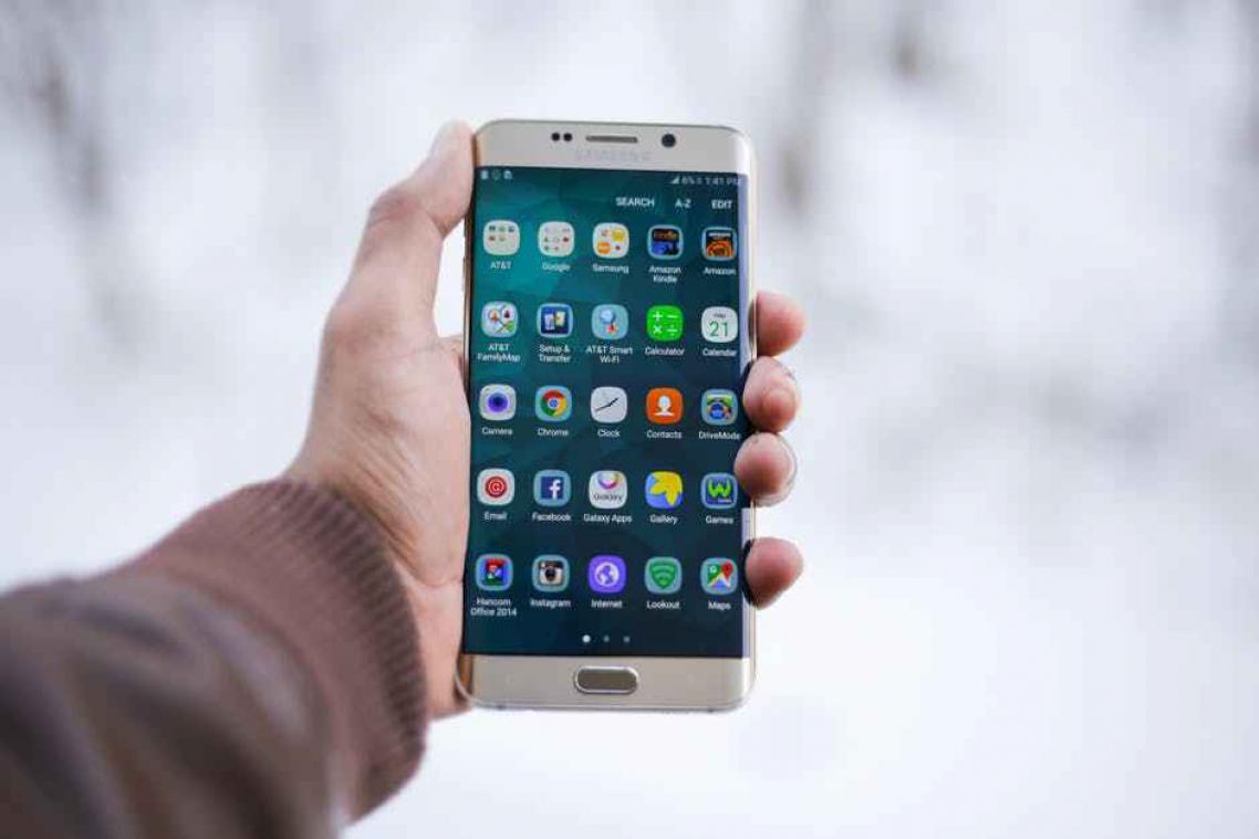 Cadeautip: Gebruik smartphone als speelkameraadje