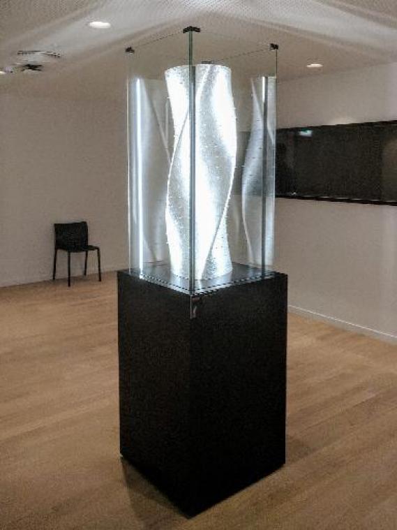 Toekomstig diamantmuseum DIVA geeft sneak preview in Antwerpen