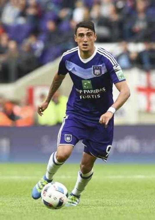 Anderlecht neemt kennis van vonnis in zaak Suarez