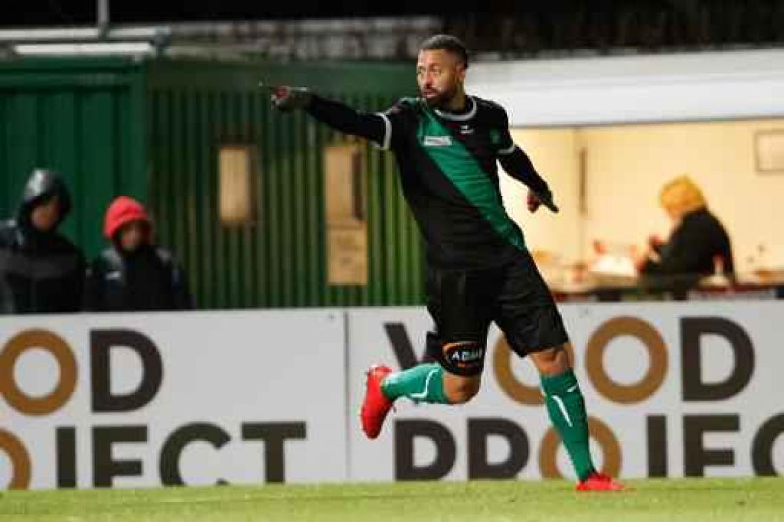 Proximus League - Cercle Brugge smeert Roeselare 0 op 9 aan