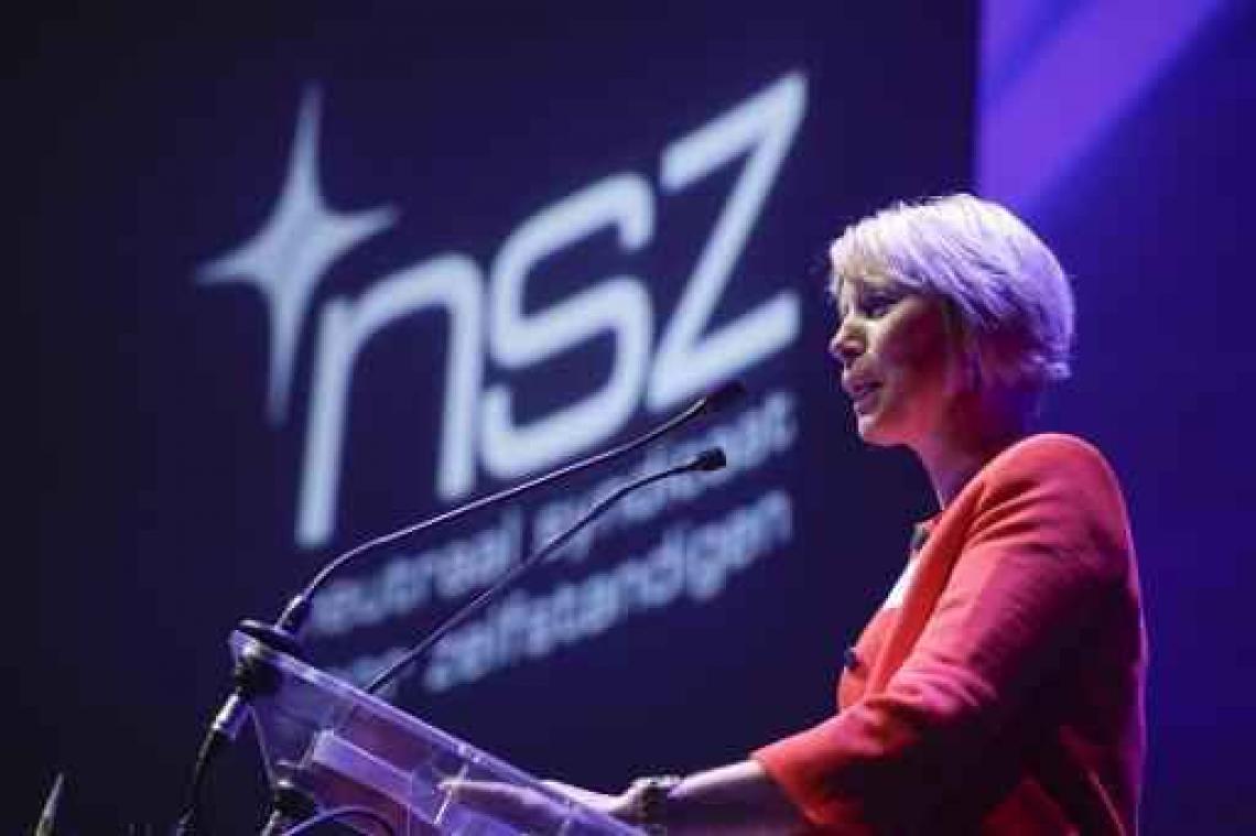 NSZ vindt onbelast bijverdienen "vergiftigd kerstgeschenk", Unizo "vol onbegrip"