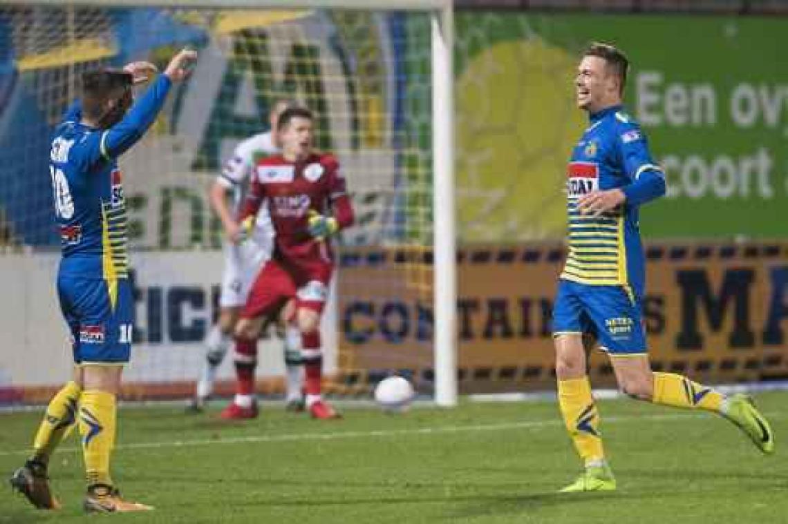 Proximus League - Bob Peeters debuteert bij Westerlo met zege tegen OH Leuven