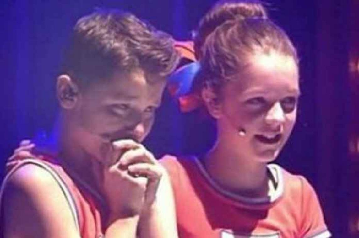 Zoontje van Koen Wauters krijgt rol in Ketnet-Musical