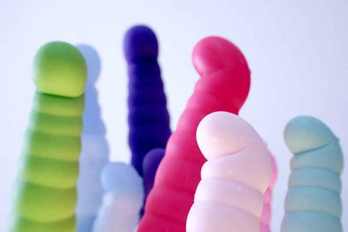 Misschien de wedstrijd van je leven? Win een jaar lang gratis seksspeeltjes
