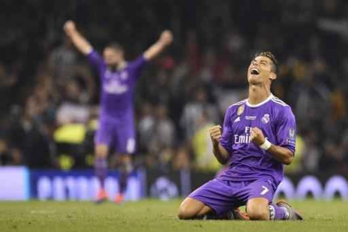 Champions League - Welke topaffiches komen uit de bus in Engels getinte achtste finales?