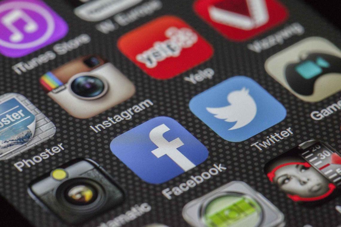 Dit is de populairste app van het jaar