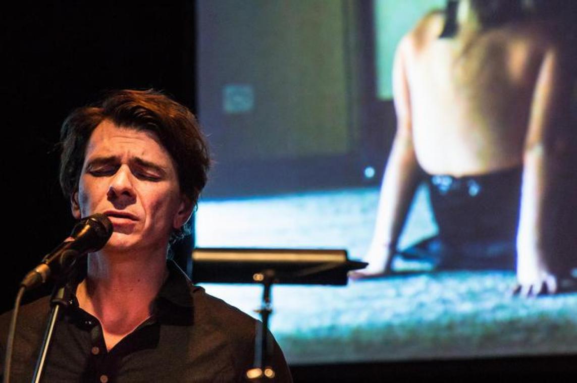 Nightwatch: &quot;Dimitri speelt zeerbehoorlijk piano&quot;