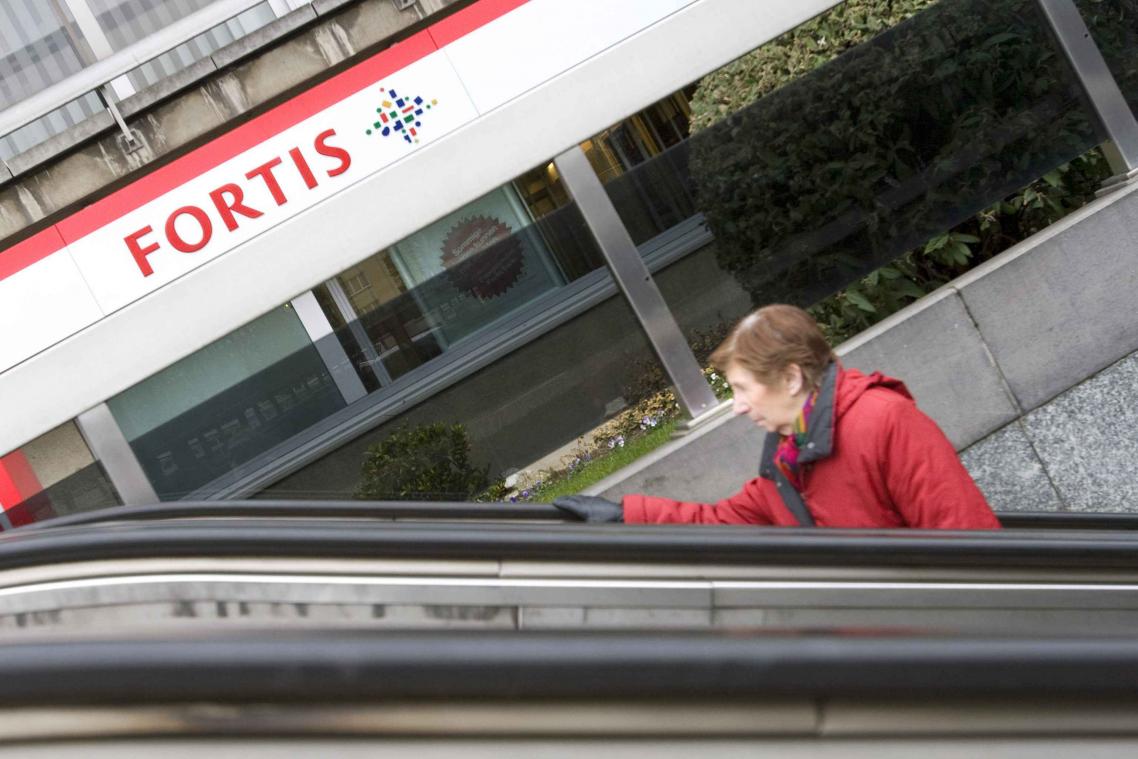 Nieuw akkoord over aangepaste Fortis-schikking