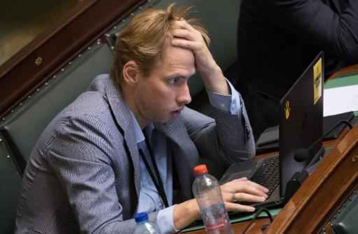 Energiepact: "Beslissen met alle cijfers op tafel"