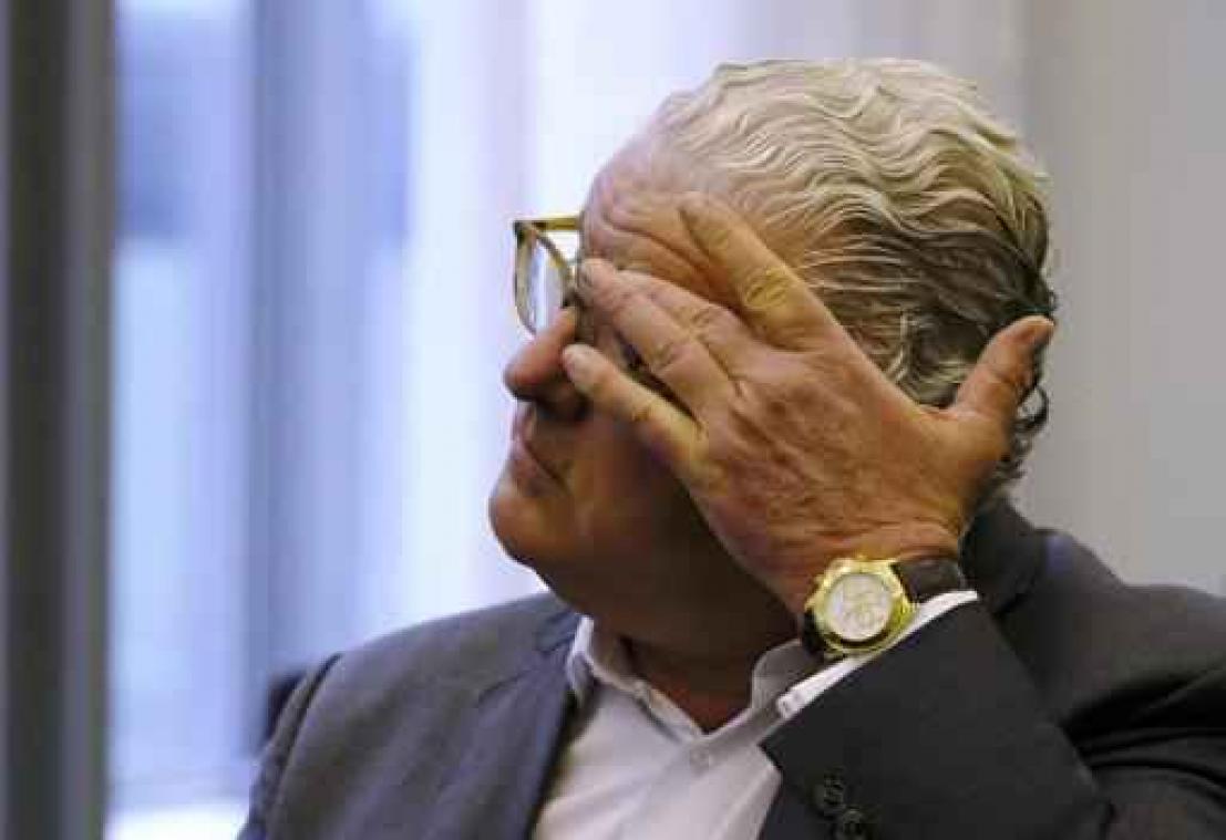 "Aanhouding Jeroen Piqueur opent recuperatiemogelijkheden"
