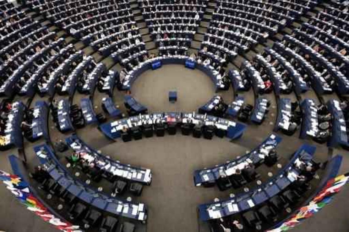 Juncker-plan mikt op 500 miljard euro aan investeringen tegen 2020
