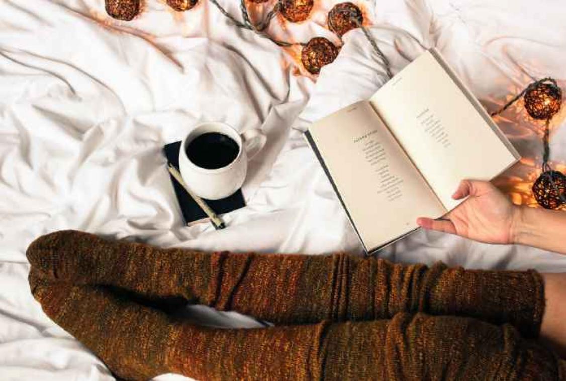 Còsagach, de Schotse variant van hygge
