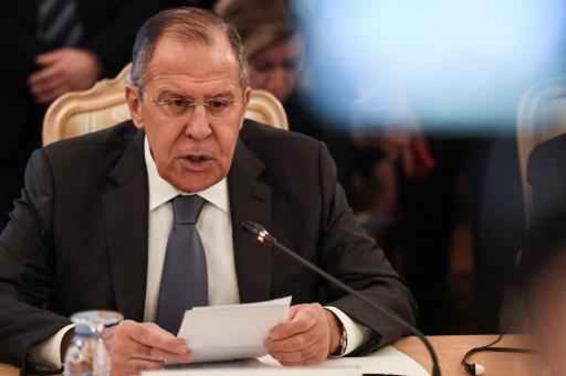 Rusland haalt diplomatiek personeel weg uit Jemen