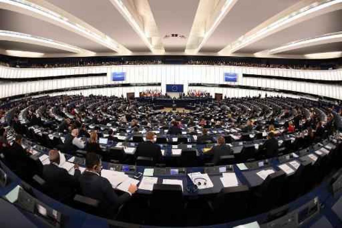Europarlementsleden willen vier EU-landen aan zwarte lijst belastingparadijzen toevoegen