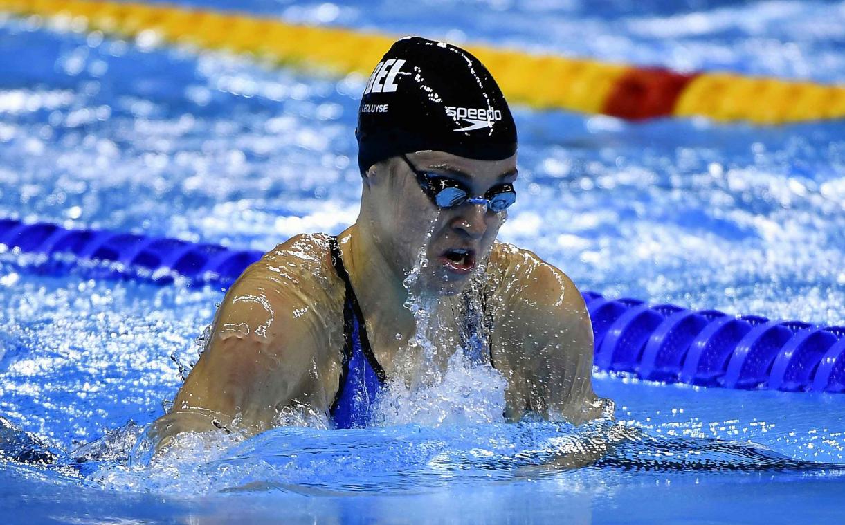 Winterprik speelt Belgische EK-selectie parten