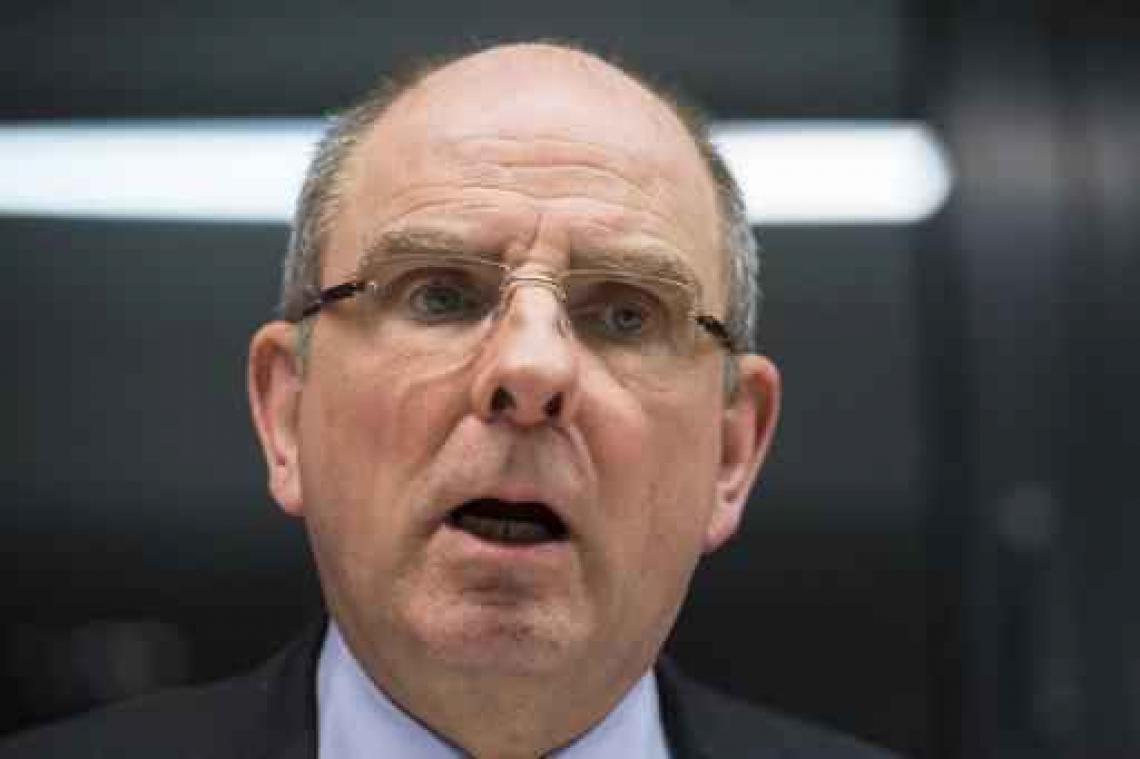 Kamercommissie Justitie zal hoorzittingen houden rond hervorming "afkoopwet"