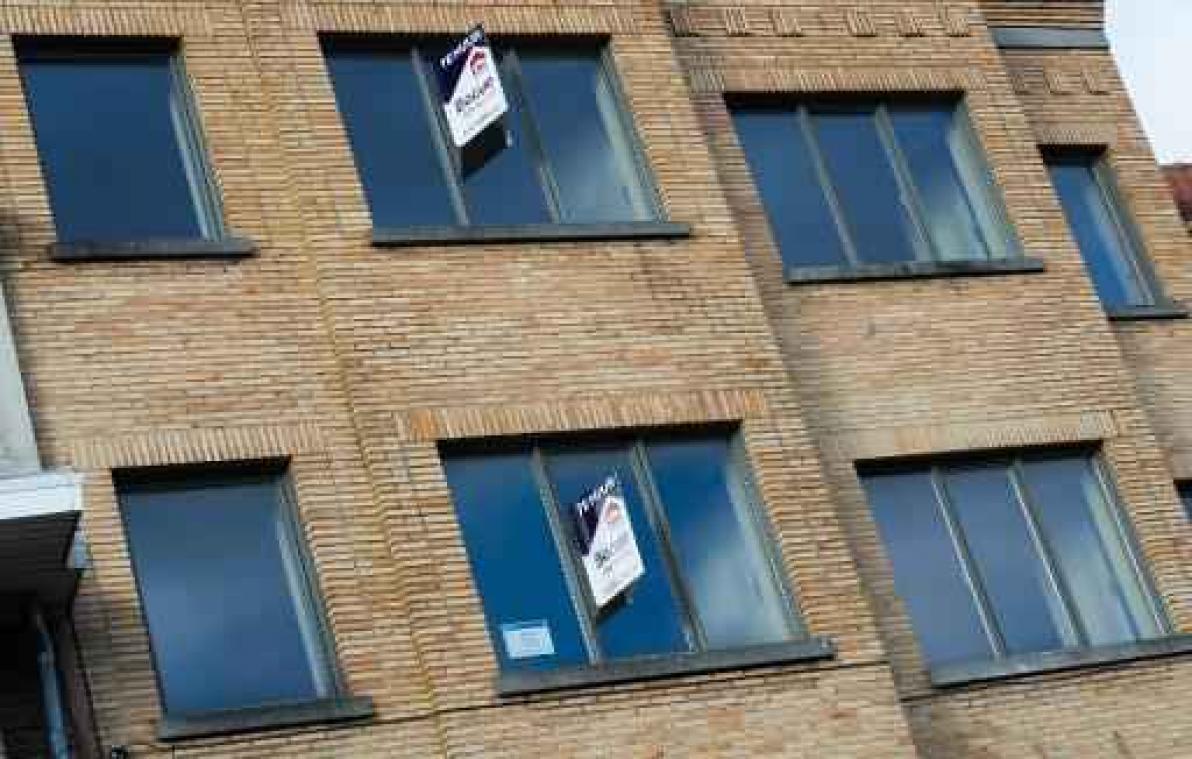Vlaamse immosector geen voorstander van praktijktesten