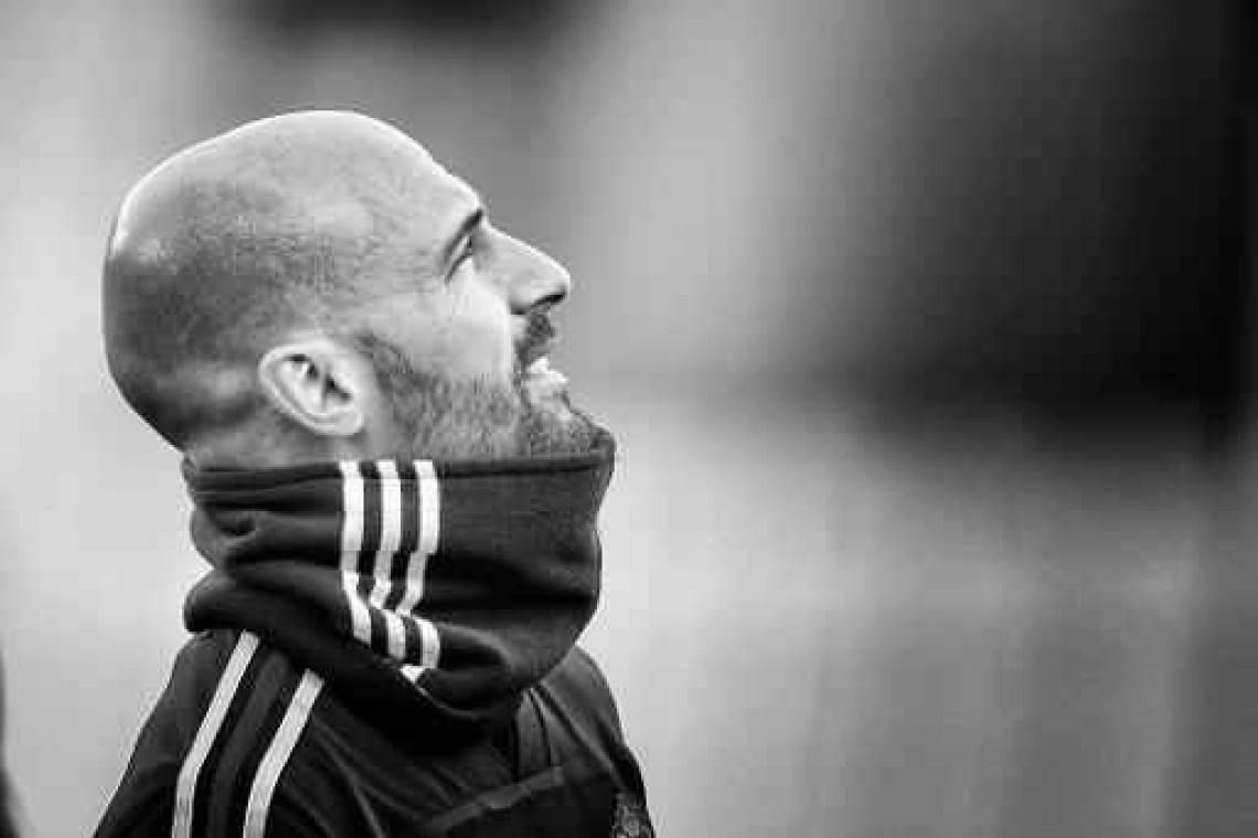 Belgen in het buitenland - Rode Duivel Laurent Ciman ruilt Montreal voor Los Angeles